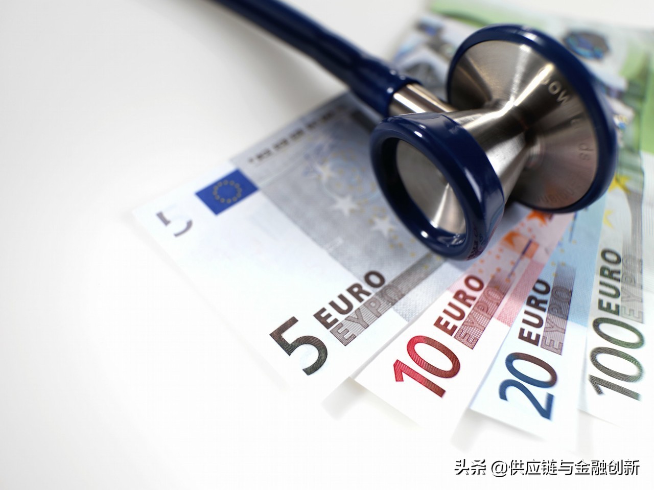 如何创新供应链金融模式,医疗供应链金融运营模式