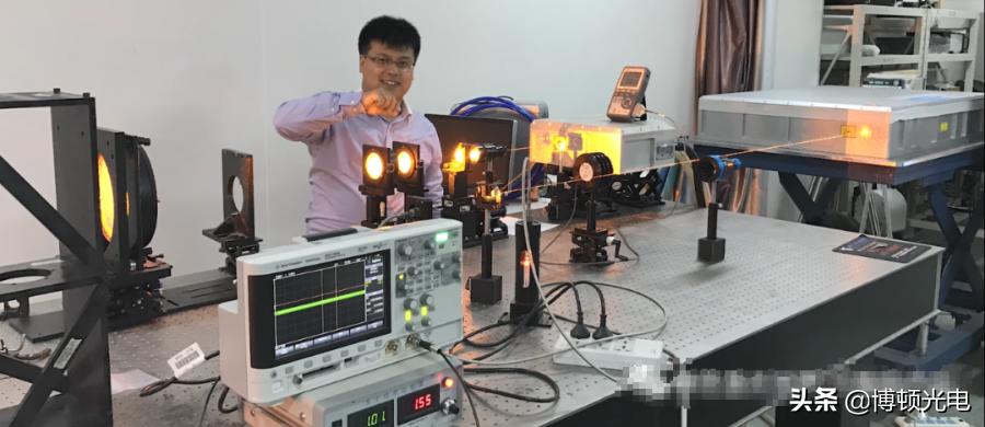 行业视角|激光都能用来做什么？27类激光技术前沿应用最全盘点