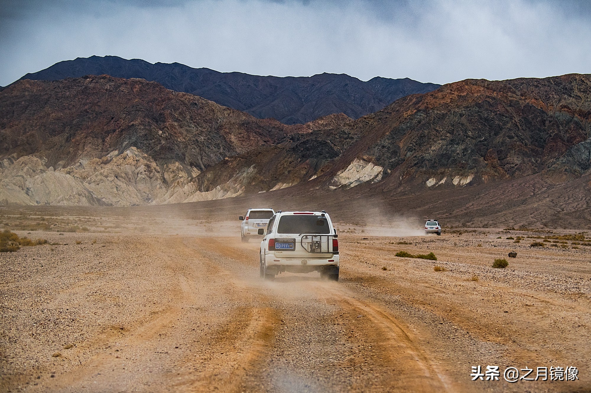 大柴达木湖和大柴旦翡翠湖,大柴旦翡翠湖在柴达木盆地