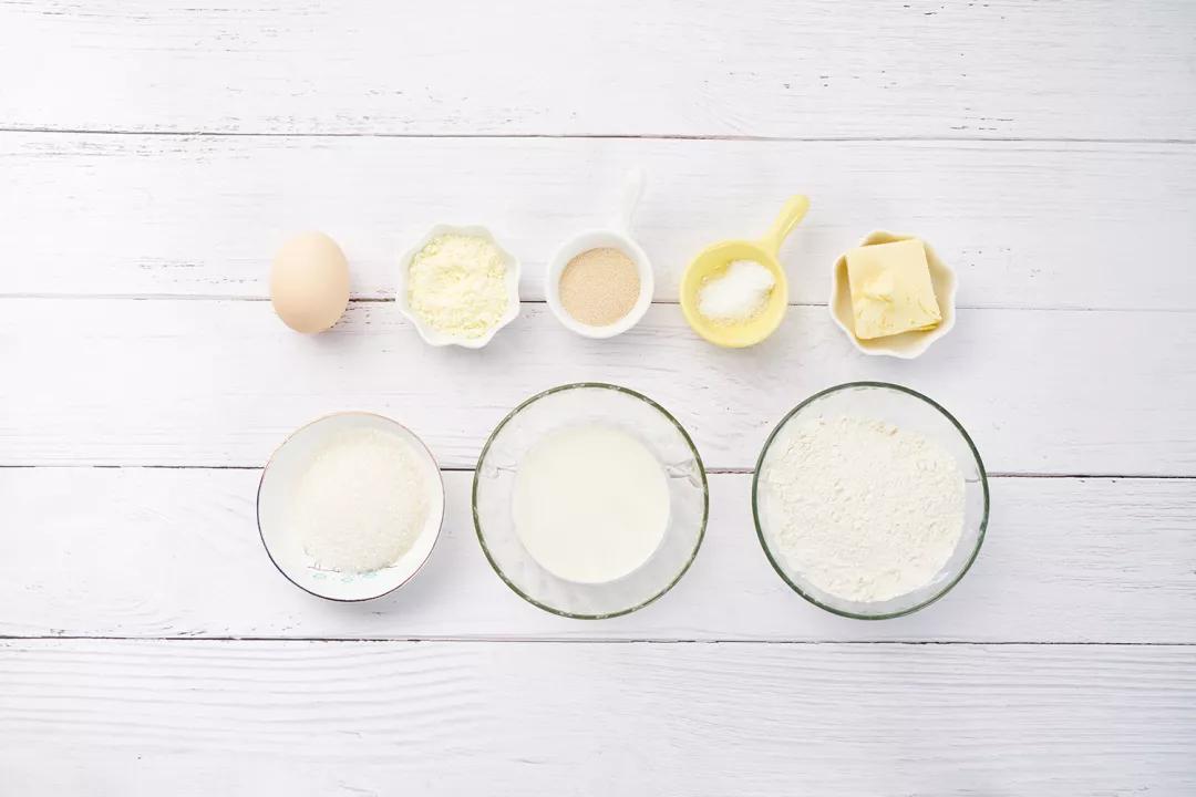 打好的奶油用不完做什么好吃,怎么做奶油最简单不用过夜