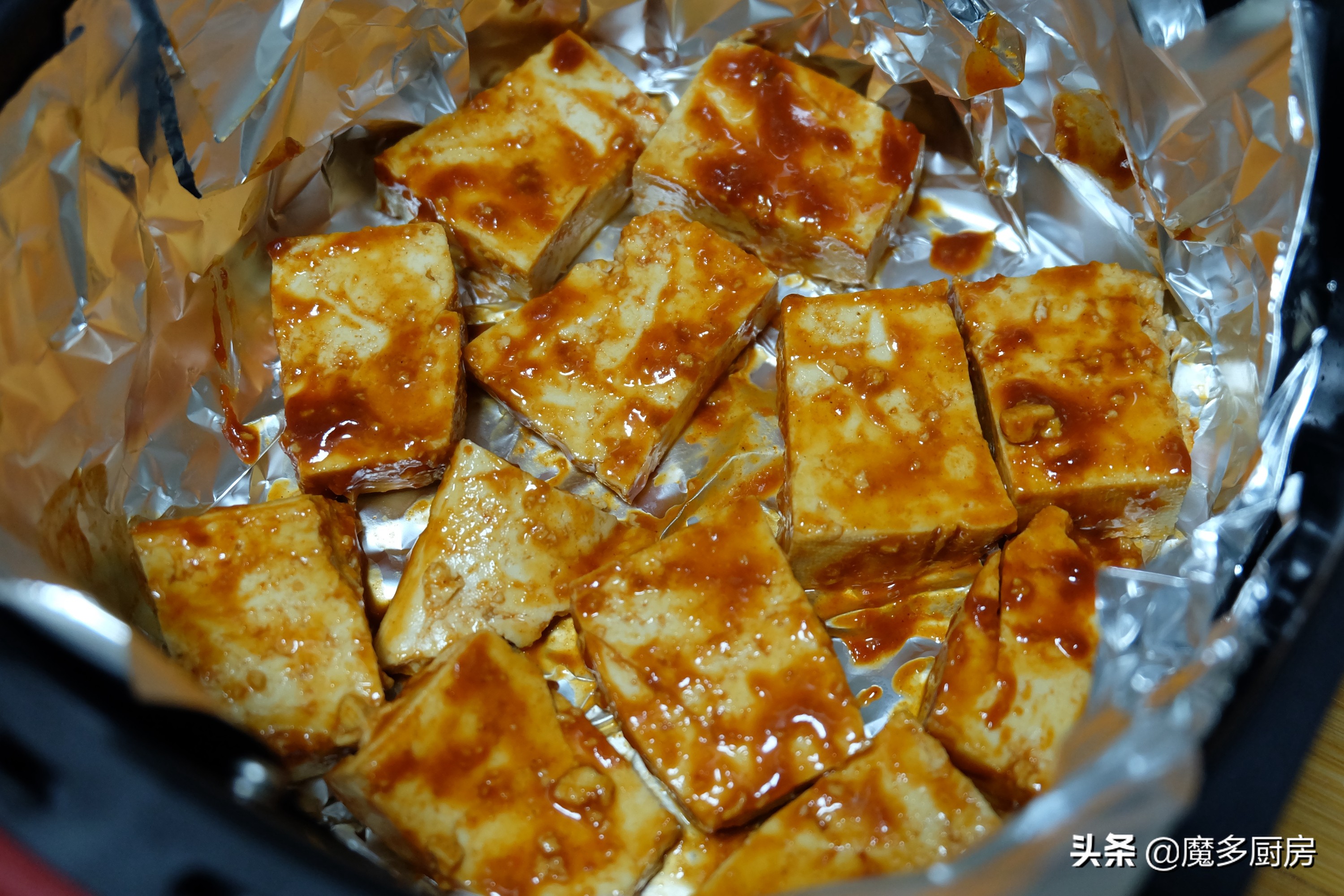 虾仁豆腐不用炒的做法,虾仁与豆腐的家常做法大全