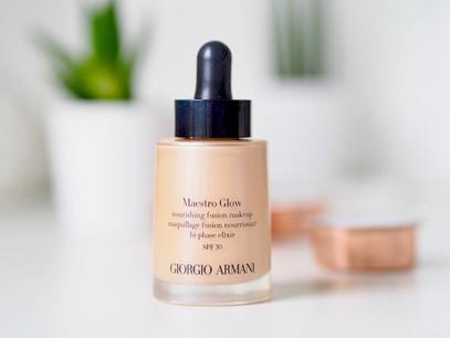 如何找到最适合自己的粉底液,找到一款好的粉底液