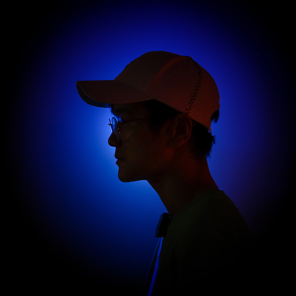 宅家也能拍大片G7XMarkIII花式创意情侣照轻松GET