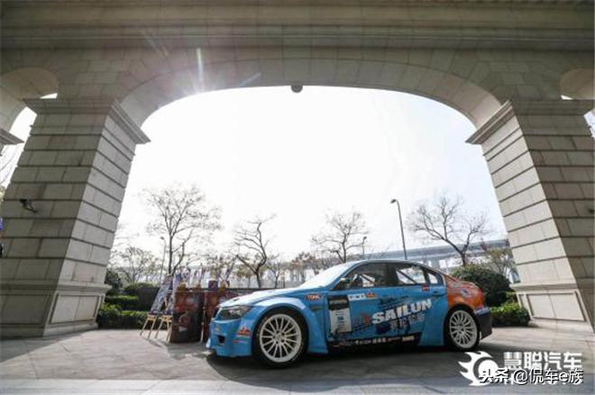 创势聚力海湾石油杯慧聪网2018汽配汽保品牌盛会闪耀上海