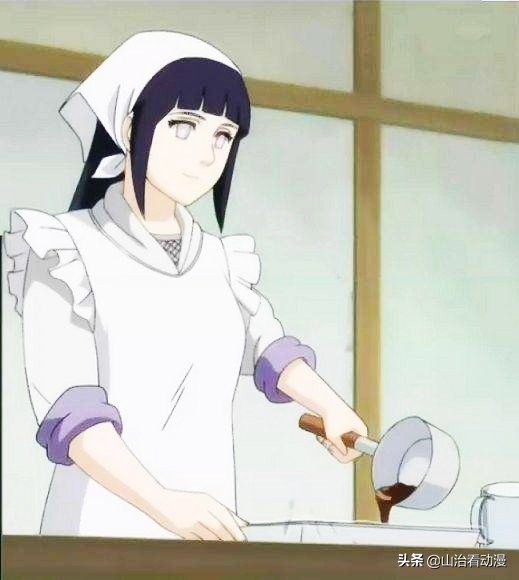 火影忍者里面的纲手和雏田和小南,火影忍者cosplay雏田纲手