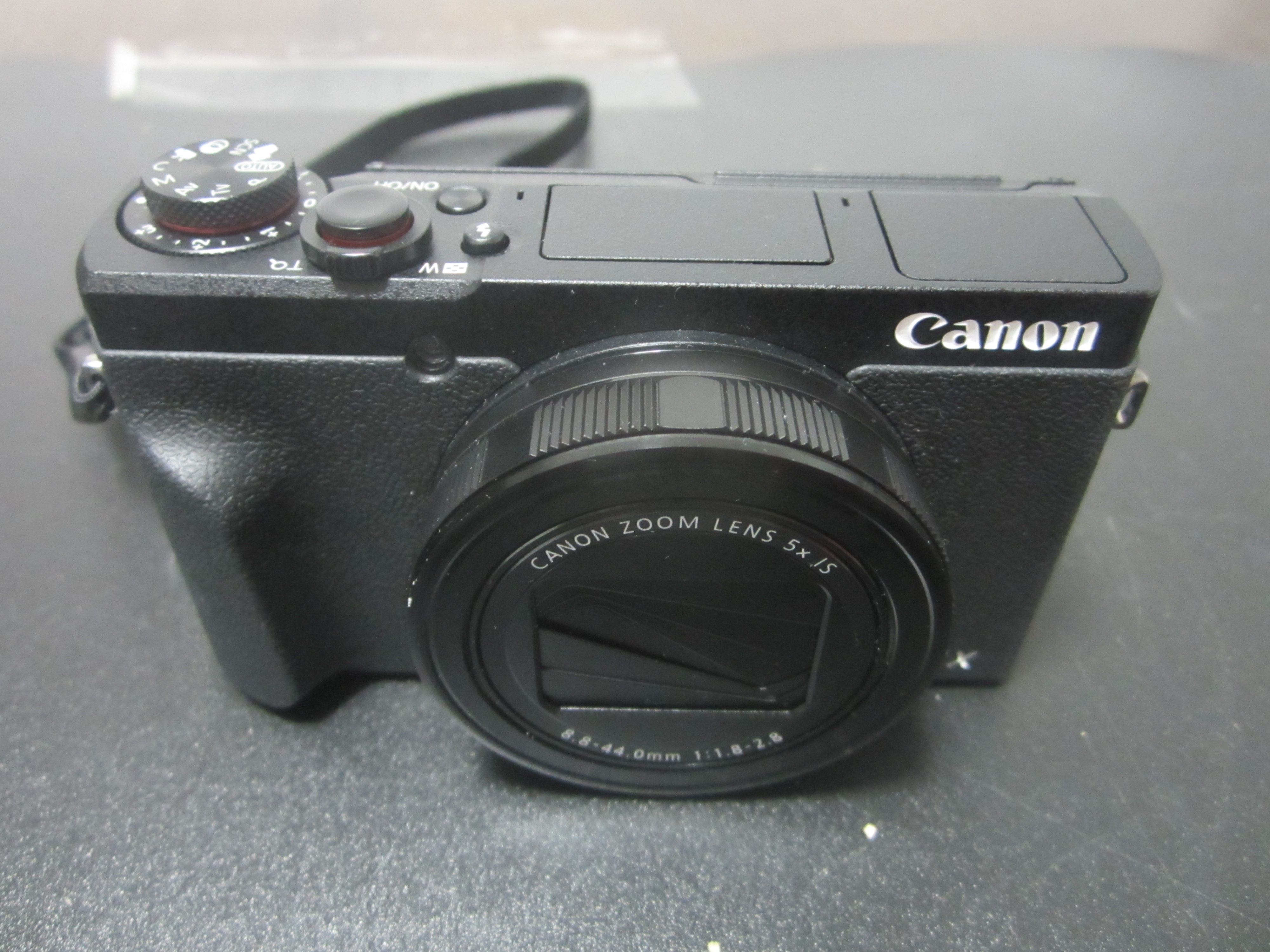 佳能g5x2全新,佳能g5xii系列