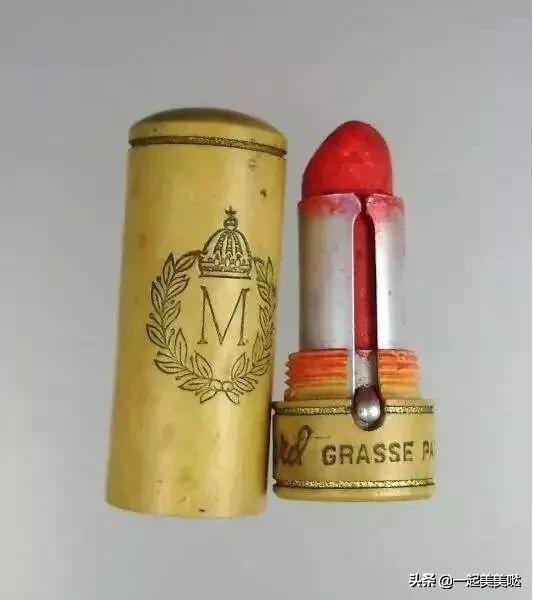 最早的口红出现在哪个国家,你知道吗口红是用虫子做的