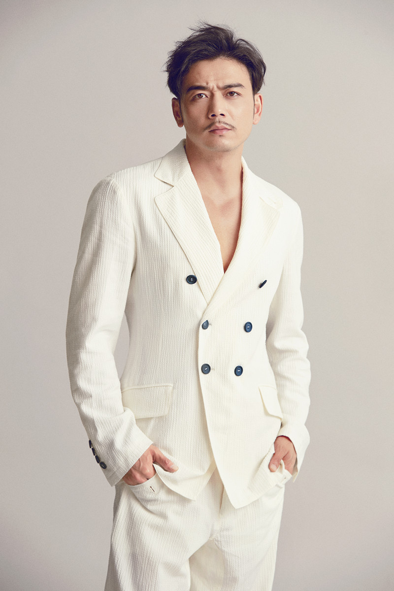 杨烁坐牢电视剧片段,杨烁短暂的离别是为了更好的重逢