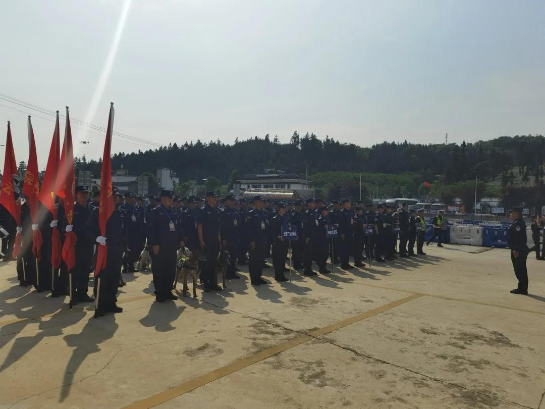 全国红蓝对抗缉毒实战大比武,云南缉毒比武真实视频