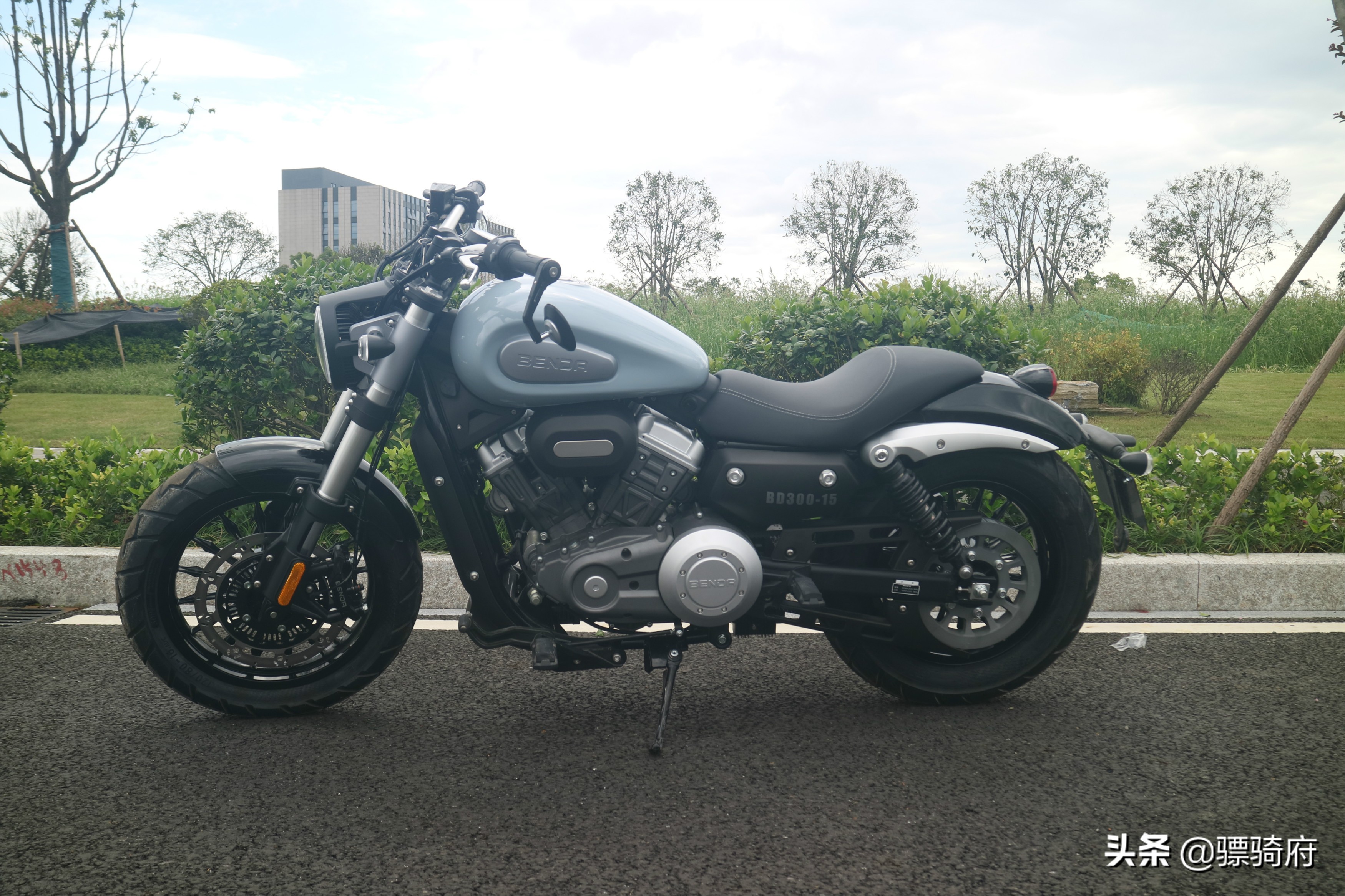 奔达金吉拉300试驾感受,奔达金吉拉300plus