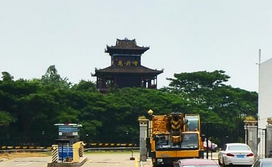 深圳有什么寺庙祈福最灵,深圳七大最出名寺庙你去过吗
