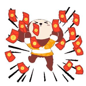 番禺免费领红包,广州番禺红包