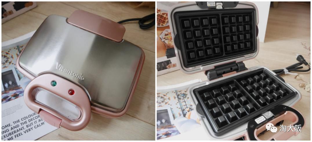 日本比较值得入手的小家电,日本必买小家电