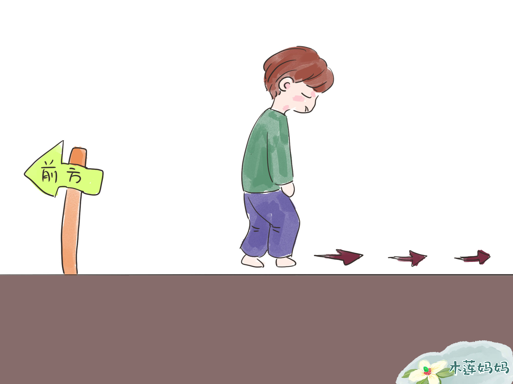 父母写给女儿一封信,父母的一封信看哭了无数人