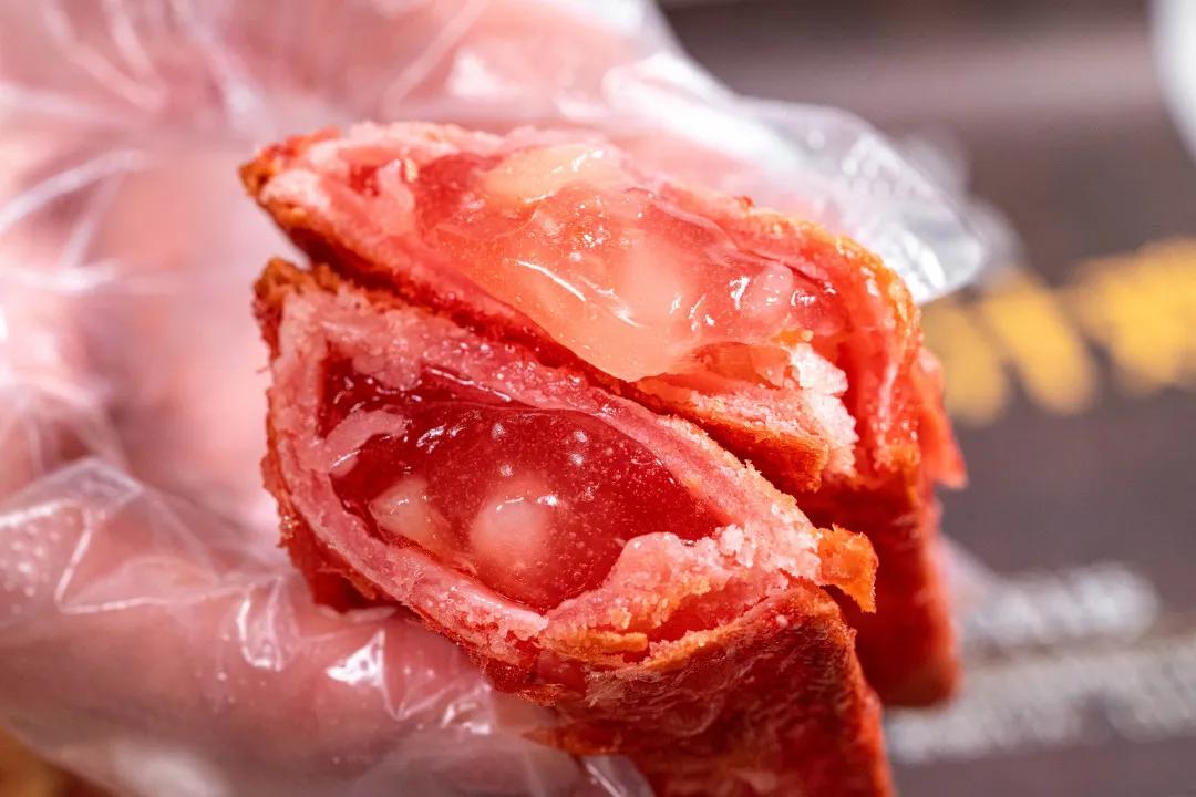 今日份早餐麦当劳,麦当劳必吃清单