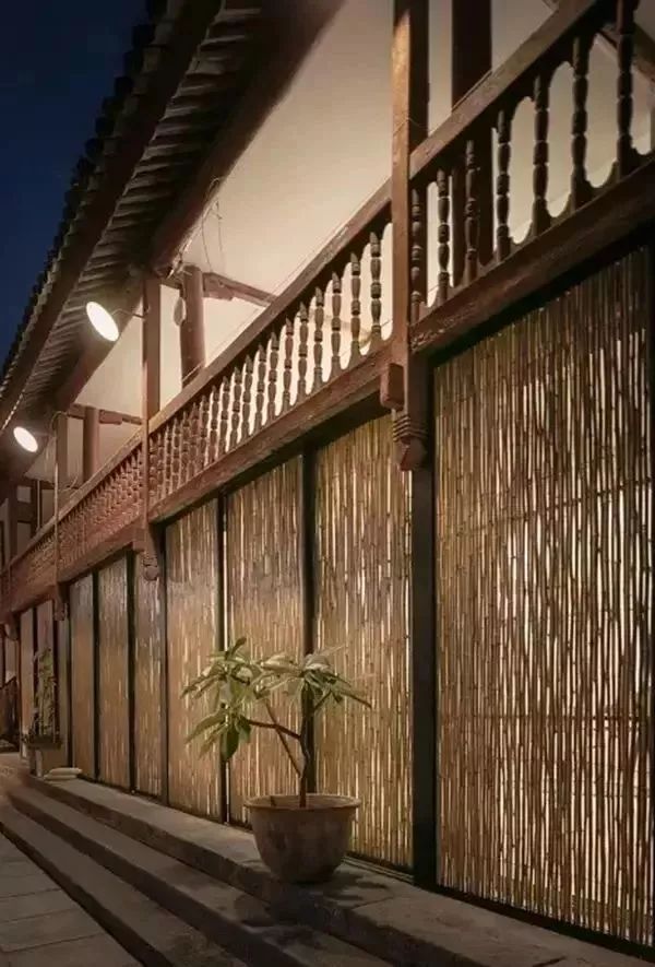 农村改造100个经典案例,乡村田园改造经典案例