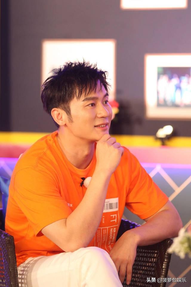 李晨私下人品有多好,李晨人品知乎