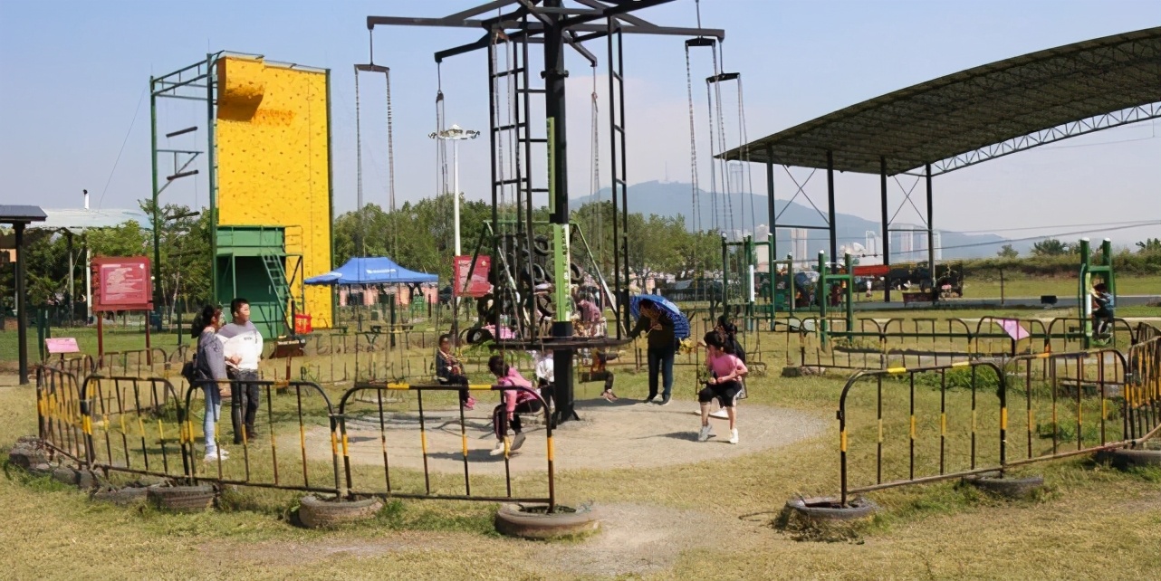 畅游广西美景七日游攻略,畅游自驾户外旅游