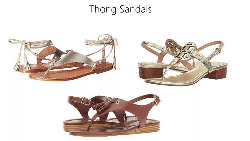 【子午鞋会】歪门鞋道——女士皮鞋分类