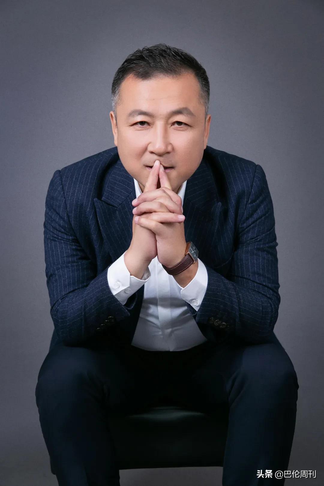 董宝珍谈茅台与银行的性价比,董宝珍持有茅台