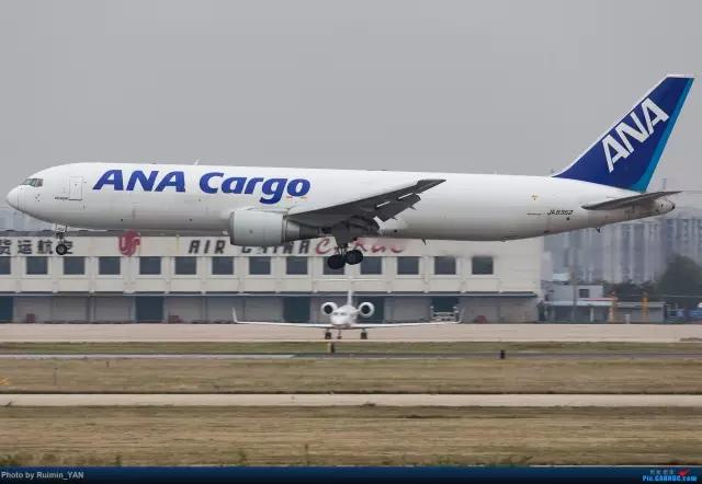 波音767为什么飞不远,波音767高度