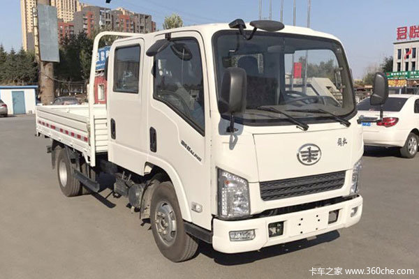 卡车模型一汽解放,一汽解放欧洲卡车