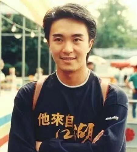 再见周星驰海阔天空,再见周星驰原声