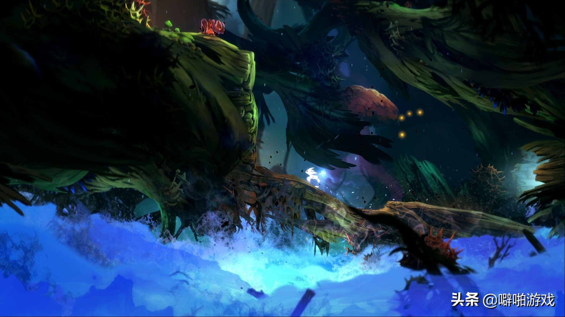 五款低配电脑就能畅玩的游戏推荐,官方优化游戏推荐