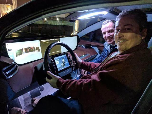 有多功能的方向盘,多功能方向盘真实感受