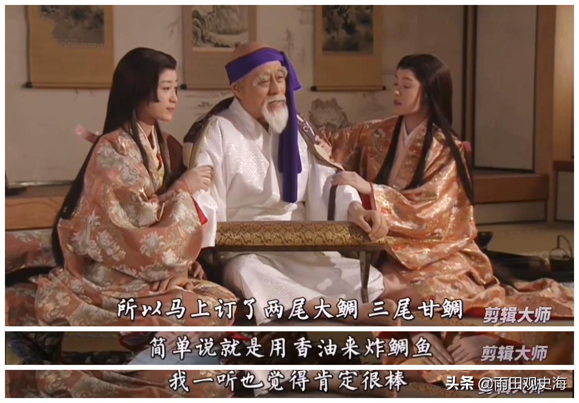 德川家康能打败大明吗,德川家康统治日本的秘诀