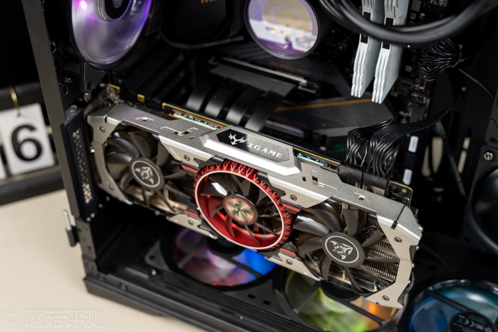 七彩虹1060二手显卡,3080显卡二手值得买吗