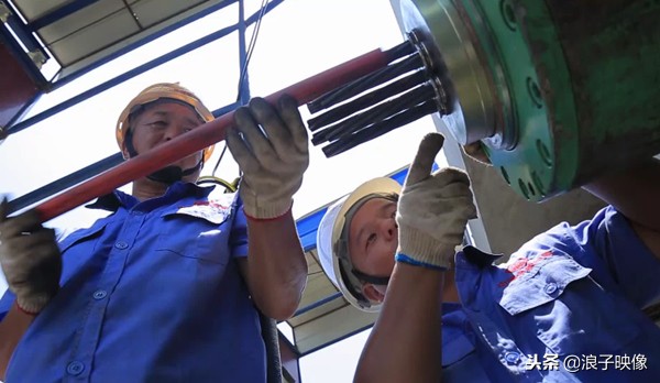 50载奋斗史，40年改革路！看四代铁路工程人的匠心坚守