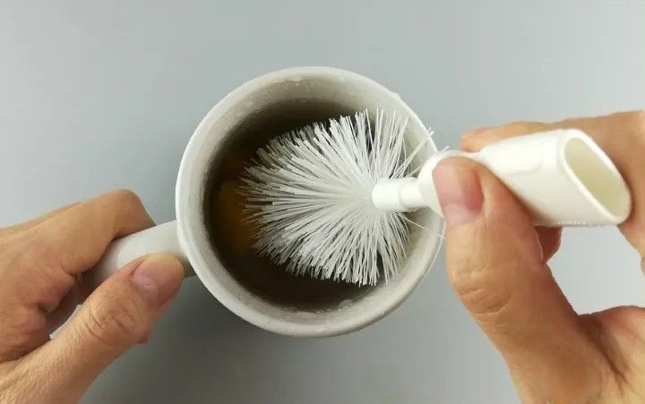 茶具茶垢清理方法,茶具茶垢清洗小妙招