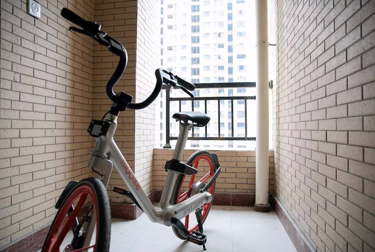 摩拜单车运维员,武汉单车运维司机