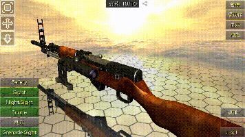 投稿|粗犷在外，精细在里，一代名枪SKS内部结构探秘