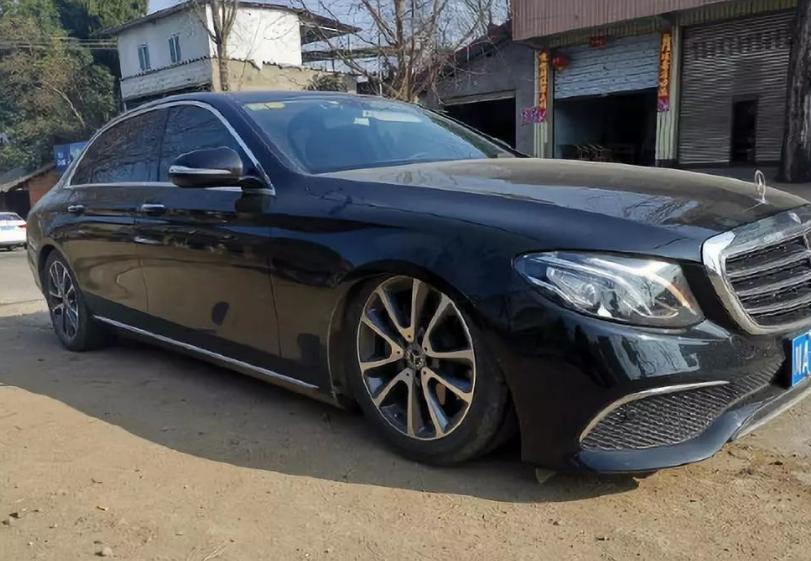 福特锐界断轴门事件,2019福特断轴门