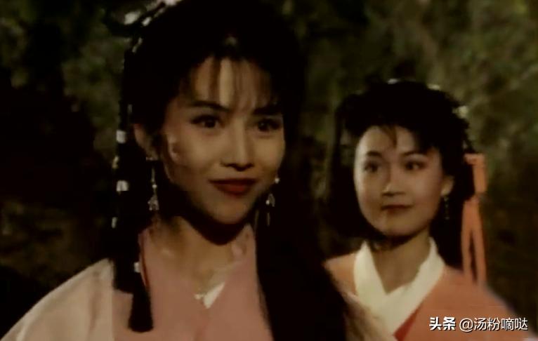 洛神赋电视剧蔡少芬掩面哭泣,洛神赋蔡少芬水中镜头