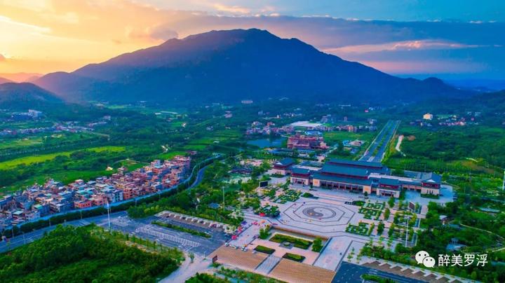 罗浮山朱明洞最新消息,罗浮山朱明洞风景区优惠