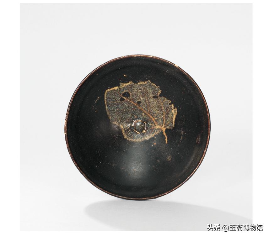 宋吉州窑瓷器欣赏,宋代吉州窑比较出名的瓷器