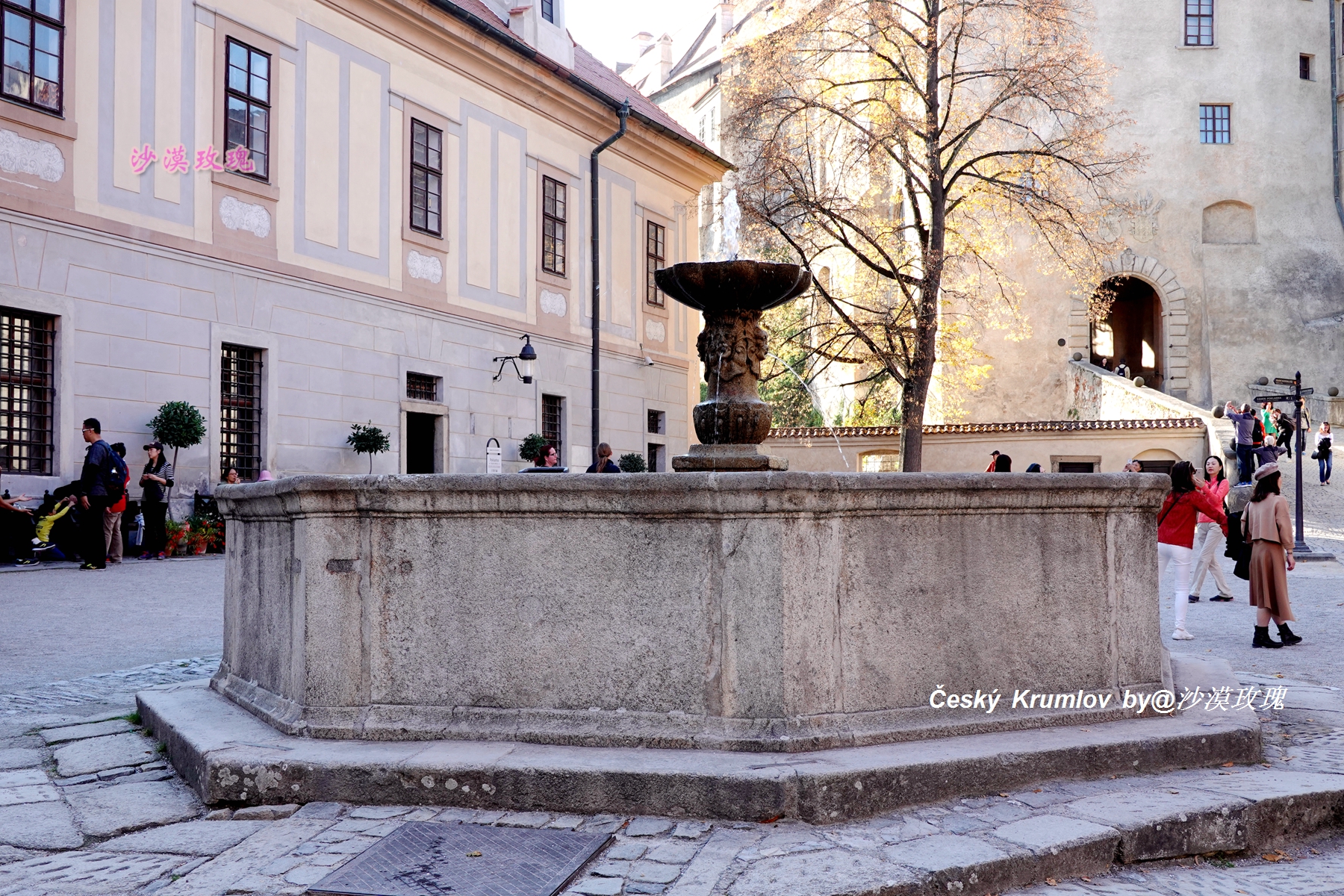 捷克最美城堡在哪,捷克最美小镇视频