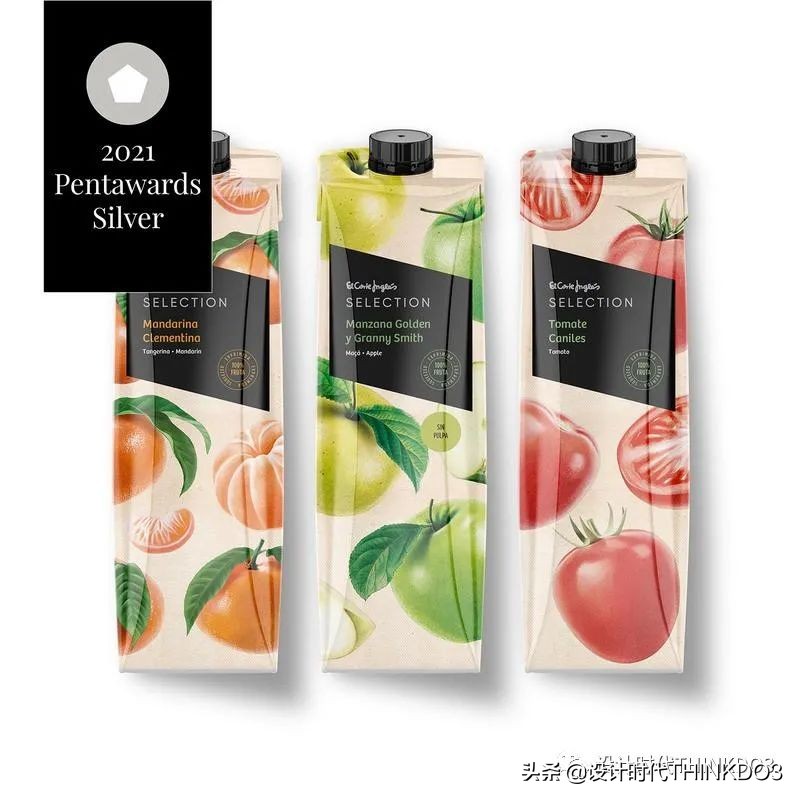 设计界的奥斯卡大奖,设计包装的世界大奖