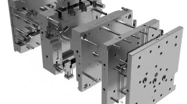 汽车冲压模具验收标准,如何确认模具是满足产品标准的