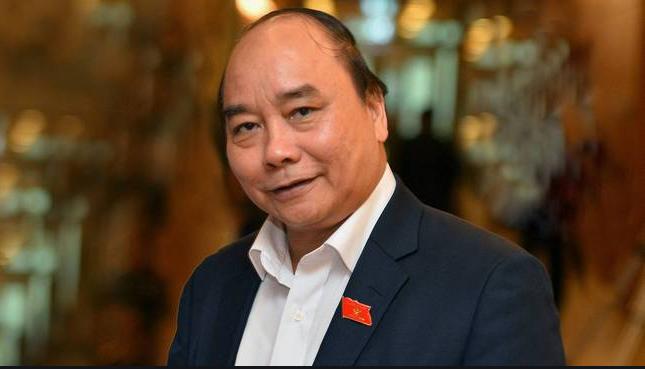 “笑面虎”阮春福，美国杀母之仇不共戴天，为何还能笑对美国？