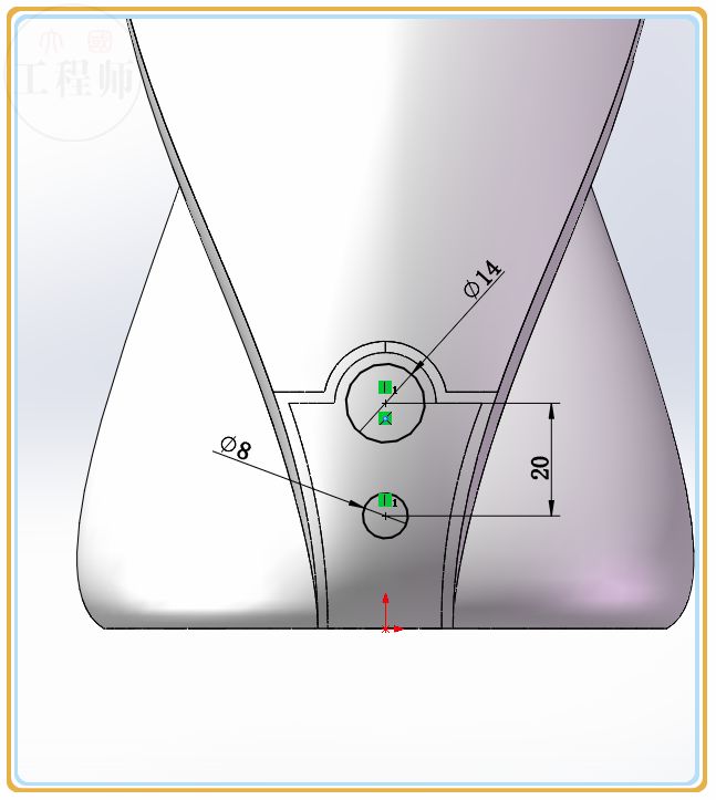3d曲面建模用什么软件,3d曲面板材建模