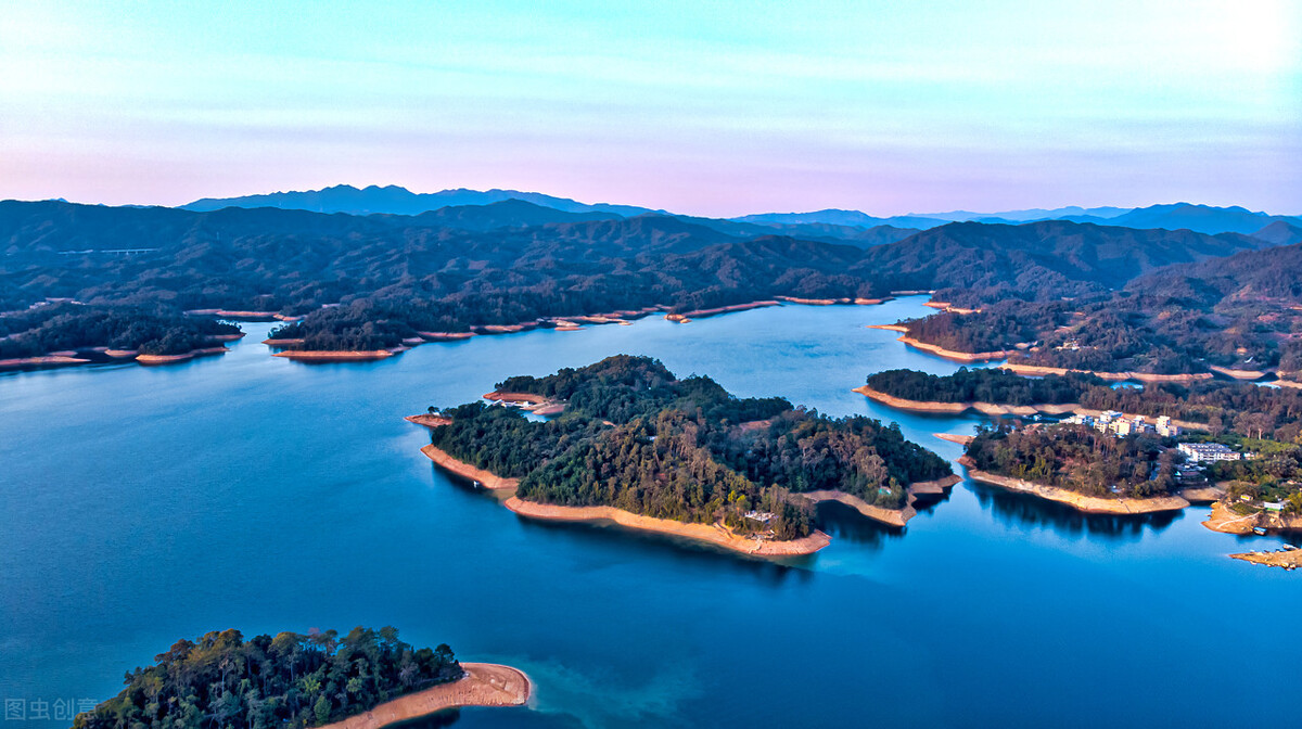 广州各个区域的特点,介绍广州市的特点