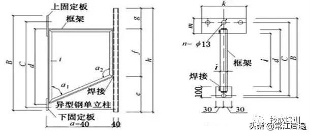 电缆桥架安装施工图集中文完整版,地下车库电缆桥架安装规范标准