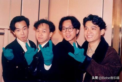 beyond海阔天空震撼人心,海阔天空最好的版本beyond