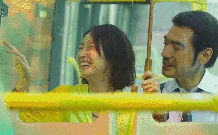 全网黑的逆袭,周冬雨最灵气的逆袭之路