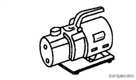 制冷设备维修的人,制冷空调维修工具大全