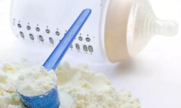 奶粉行业的第二增长点,2021年奶粉市场前景